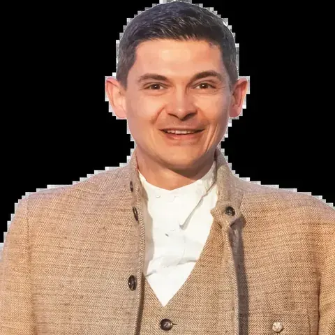 Alexander Baumann