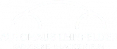 Logo Autohaus Leinfelder