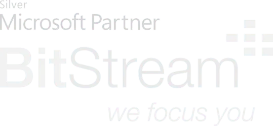 Logo BitStream