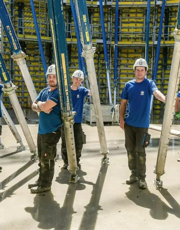 Projektbild EIGNER Bau