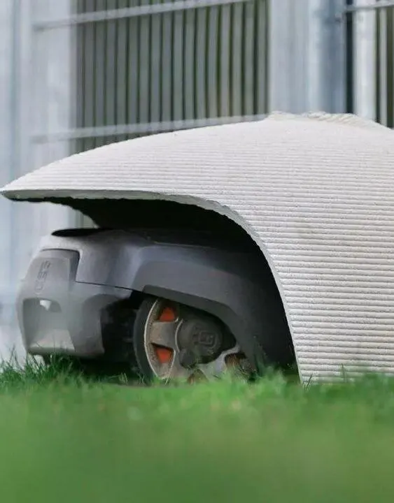 Projektbild EIGNER Betonmanufaktur