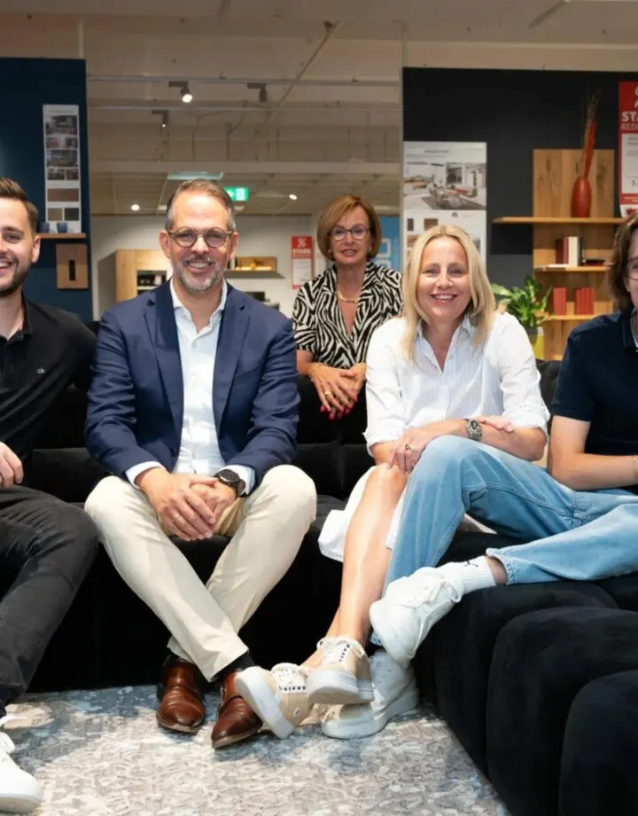 Projektbild Möbel Karmann Onlineshop