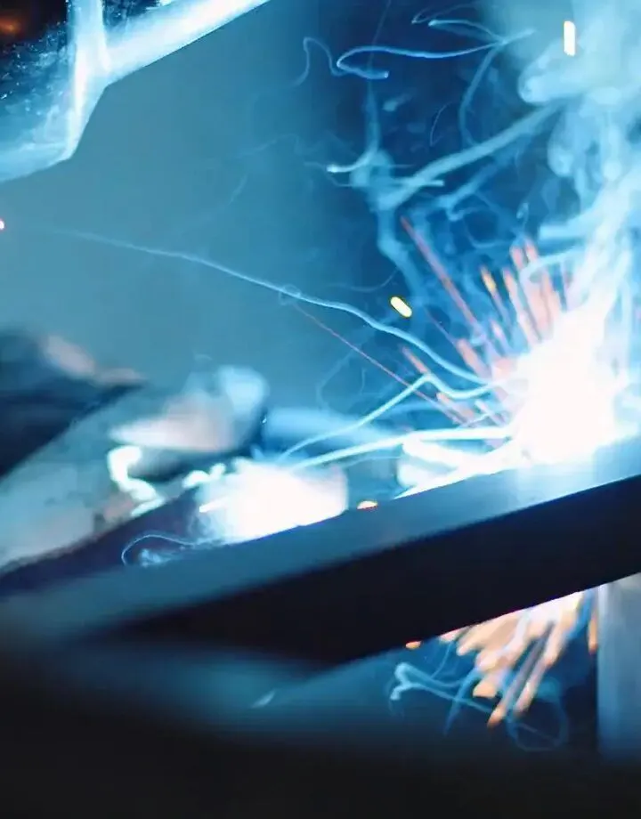 Projektbild Neubauer Metallbau