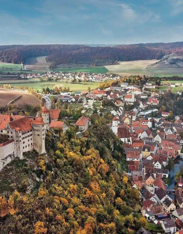 Projektbild Marke Donau-Ries