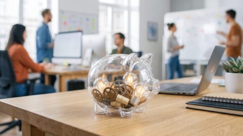 Was kostet eine Werbeagentur? Ein ehrlicher Blick auf Preise & Modelle 2026