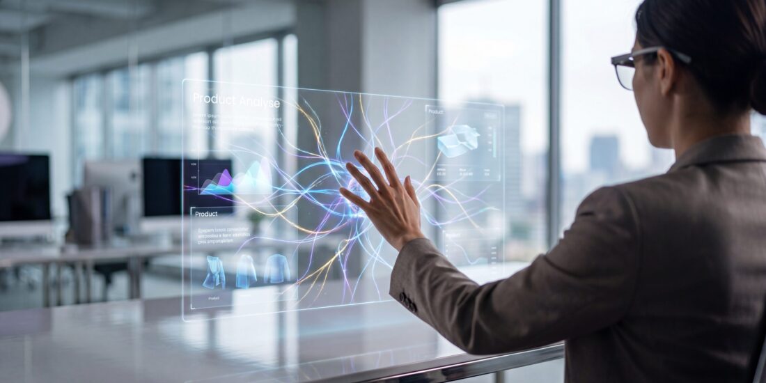 Marketing Trends 2026: Wie KI, AR und VR die Werbung revolutionieren