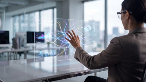 Marketing Trends 2026: Wie KI, AR und VR die Werbung revolutionieren