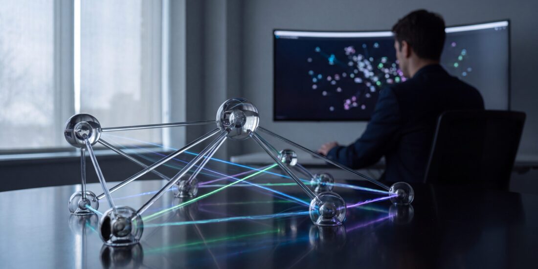 Marketing-Trends 2026: Wie KI, AR und VR die Werbung für Unternehmen revolutionieren