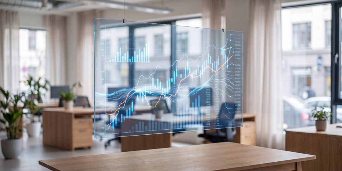Marketing-Trends 2026: Was für Unternehmen jetzt wirklich zählt