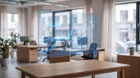 Marketing-Trends 2026: Was für Unternehmen jetzt wirklich zählt