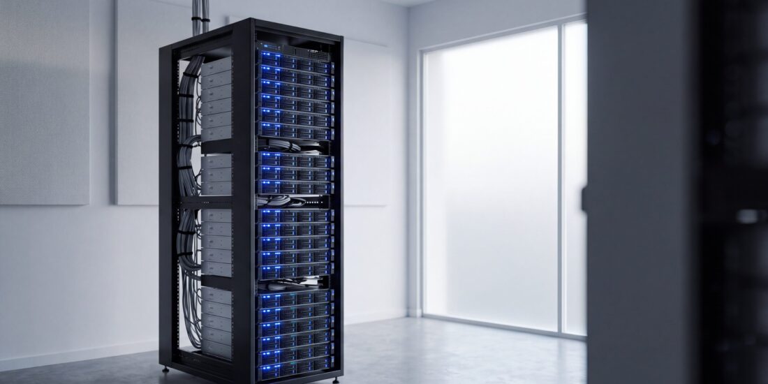 Website-Wartung & Hosting: Warum der digitale Maschinenraum über Ihren Erfolg entscheidet