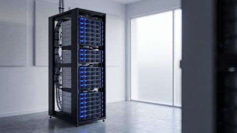 Website-Wartung & Hosting: Warum der digitale Maschinenraum über Ihren Erfolg entscheidet