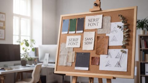 Corporate Identity: Mehr als nur ein Logo – Das Fundament Ihres Erfolgs