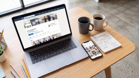Social Media für B2B: Wie Sie 2026 wirklich Kunden und Talente gewinnen