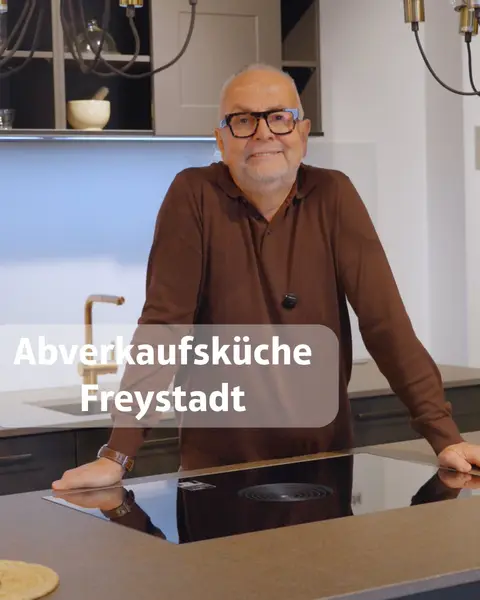 Instagram-Video: Neue Küche gefällig? 🤎✨