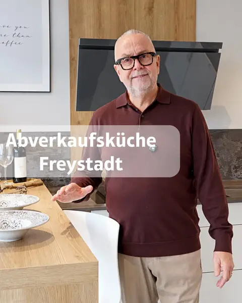 Instagram-Video: 🔥 Traumküche zum Abverkaufspreis! 🔥