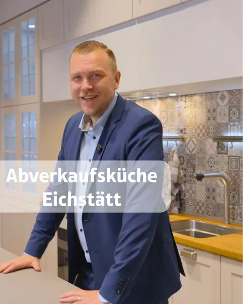 Instagram-Video: Diese Küche sucht ein neues Zuhause 👀🍴