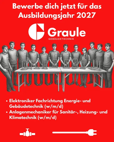 Instagram-Galerie: Du möchtest nächstes Jahr auch hier stehen?🛠️