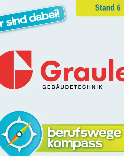 Instagram-Bild: Besucht uns am 24.10 an Stand 6🛠️💪🏼🔴