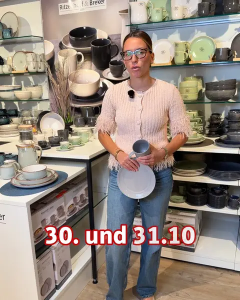 Instagram-Video: Dein Lieblingsstück wird zum Unikat! ✨🥰