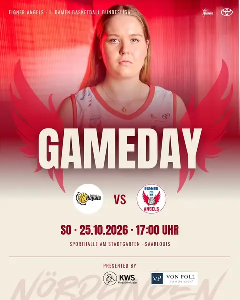 Instagram-Bild: GAMEDAY