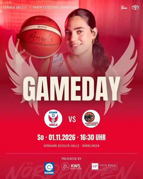 Instagram-Bild: HEIMSPIEL! 🏀