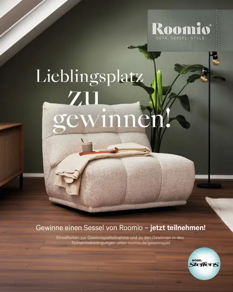 Instagram-Bild: Dein neuer Lieblingsplatz? 🫶